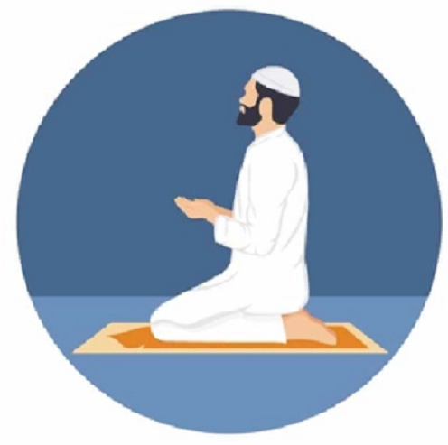 Doa Harian Masjid Baitul Quddus 